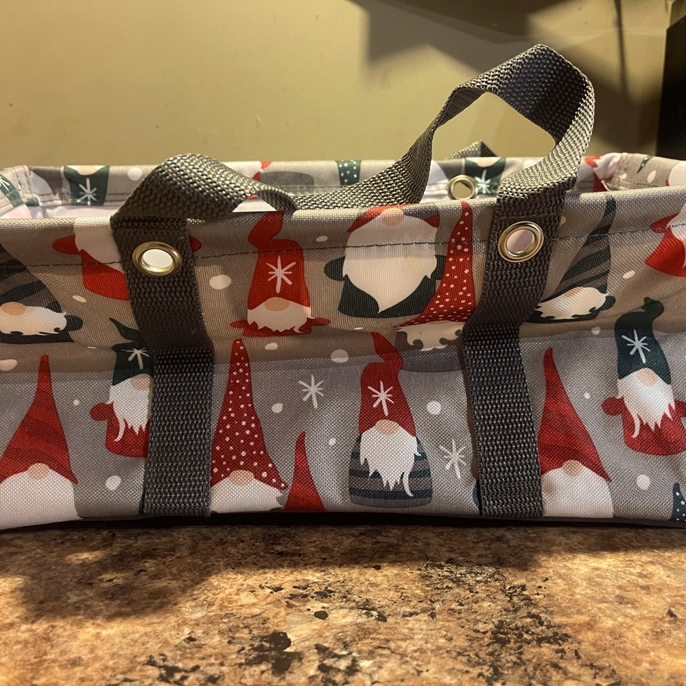 Thirty-one Tiny Utility Tote NEW